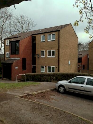 1 Bedroom Flat To Rent In Green Oak Crescent, Totley Rise, Sheffield, S17