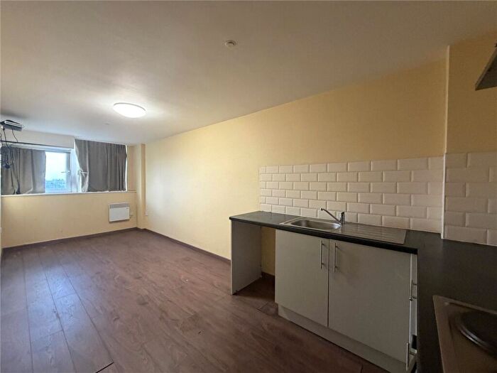 2 Bedroom Apartment For Sale In Trinity Road, Bootle, L20