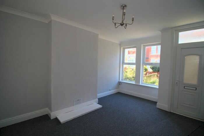 2 Bedroom Terraced House To Rent In Cyprus Street, Hull, HU9