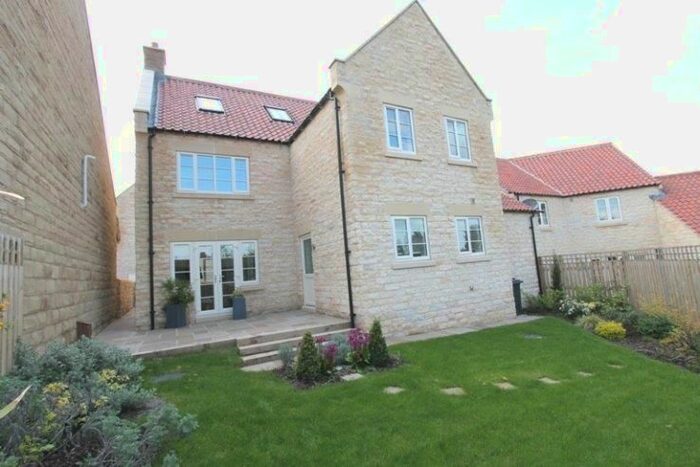 5 Bedroom Detached House To Rent In Church Farm Court, South Anston, Sheffield, S25