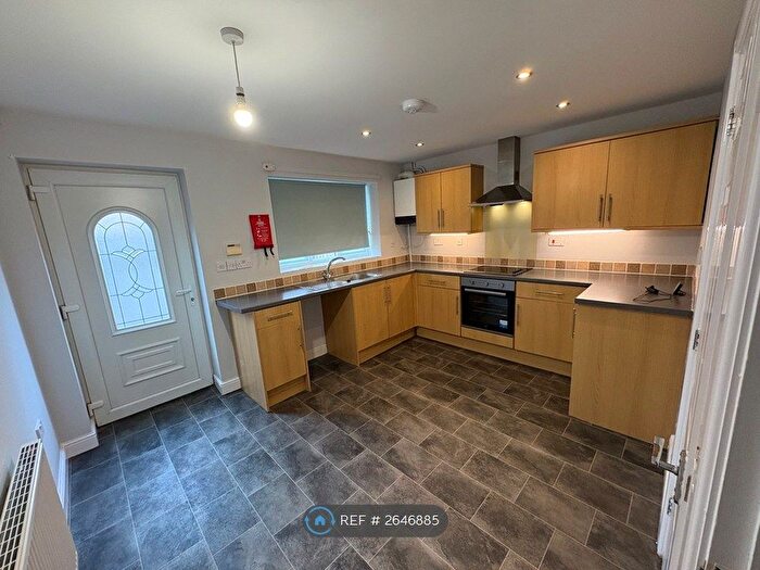 2 Bedroom End Terrace House To Rent In New Street, South Normanton, Alfreton, DE55