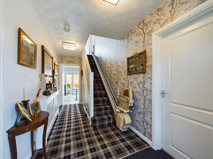 5 Bedroom Detached House For Sale In Voyager Close, Fleetwood, FY7