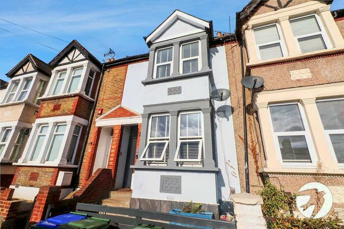 3 Bedroom Terraced House To Rent In Holly Hill Road, Erith, Kent, DA8
