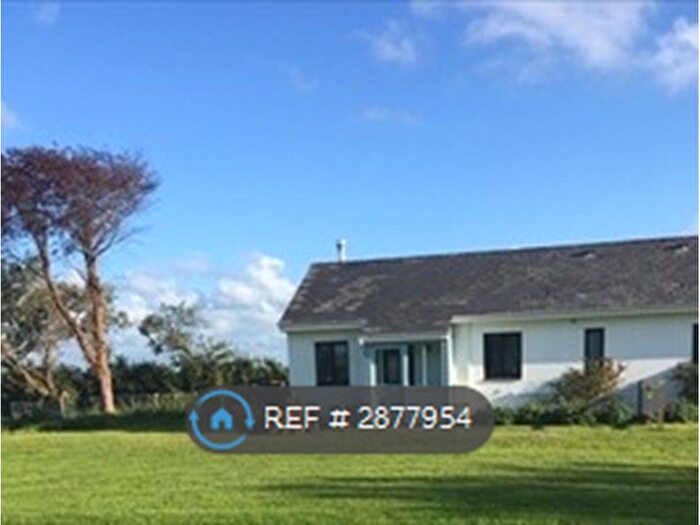 2 Bedroom Semi Detached House To Rent In Velator, Braunton, EX33