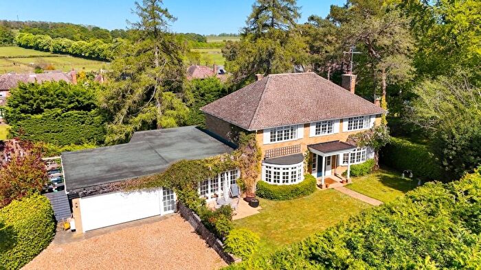 4 Bedroom Detached House For Sale In The Dip, Newmarket, CB8