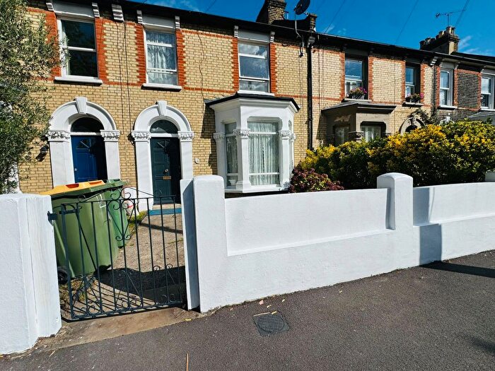 4 Bedroom Terraced House To Rent In Cumberland Road, London, London, E12