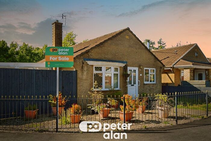 2 Bedroom Detached Bungalow For Sale In Greenwood Drive, Hirwaun, Aberdare, CF44