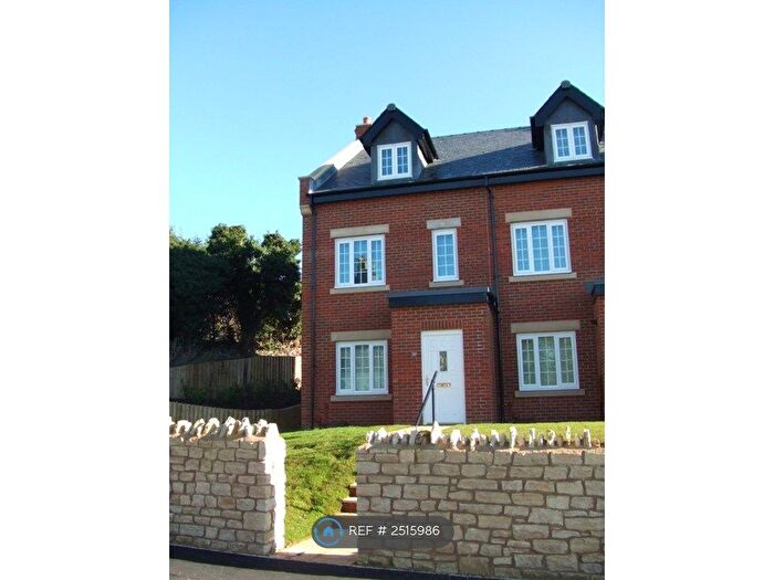 1 Bedroom Flat To Rent In Westmead Lane, Chippenham Wiltshire, SN15