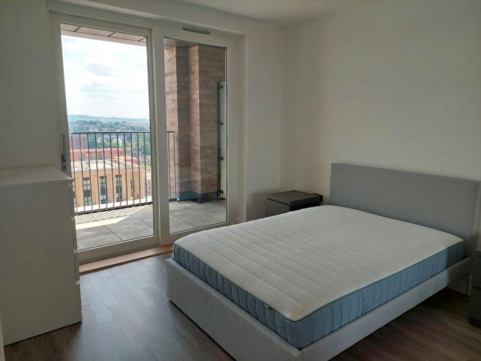 1 Bedroom Flat To Rent In Diascia House, Sanday Drive, London, NW9