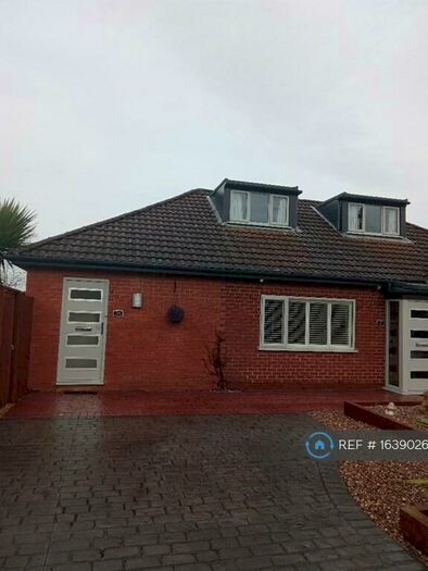 1 Bedroom Flat To Rent In Amington, Tamworth, B77