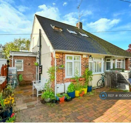 4 Bedroom Semi-Detached House To Rent In Wingfield Road, Kingston Upon Thames, KT2