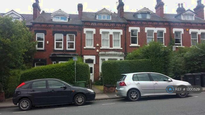 1 Bedroom Flat To Rent In Clarendon Road, Leeds, LS2