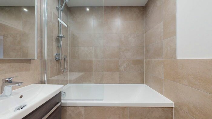 1 Bedroom Flat To Rent In Olympic Way, Wembley, HA9