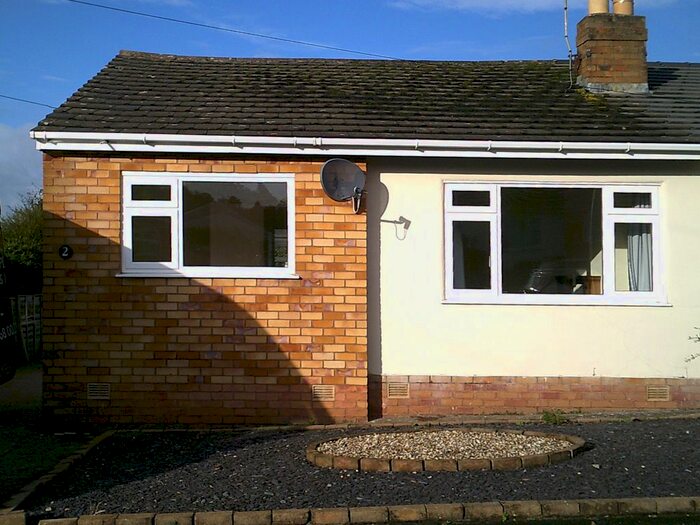 2 Bedroom Bungalow To Rent In Coed Llawryf, Abergele LL22
