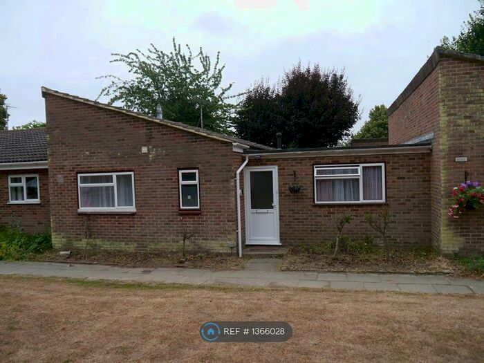 4 Bedroom Bungalow To Rent In Bishops Way, Canterbury, CT2