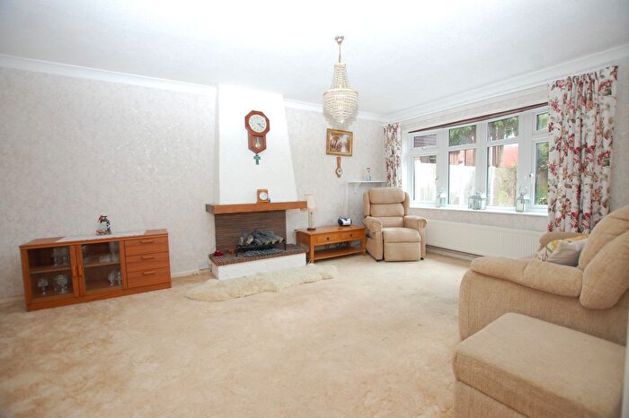 4 Bedroom Detached House For Sale In Brookland, Tiptree, Colchester, CO5