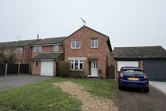 3 Bedroom Detached House For Sale In Rendlesham Road, Felixstowe, IP11