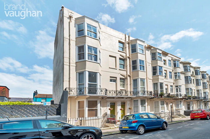 3 Bedroom Flat To Rent In Atlingworth Street, Brighton, East Sussex, BN2