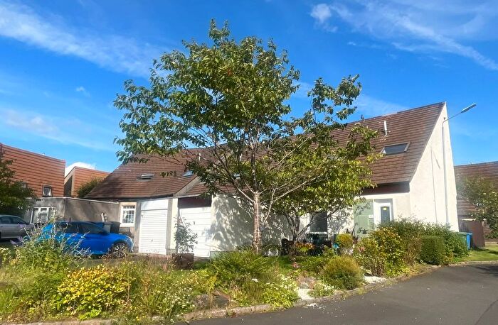 3 Bedroom Terraced House To Rent In Ullswater, East Kilbride, South Lanarkshire, G75