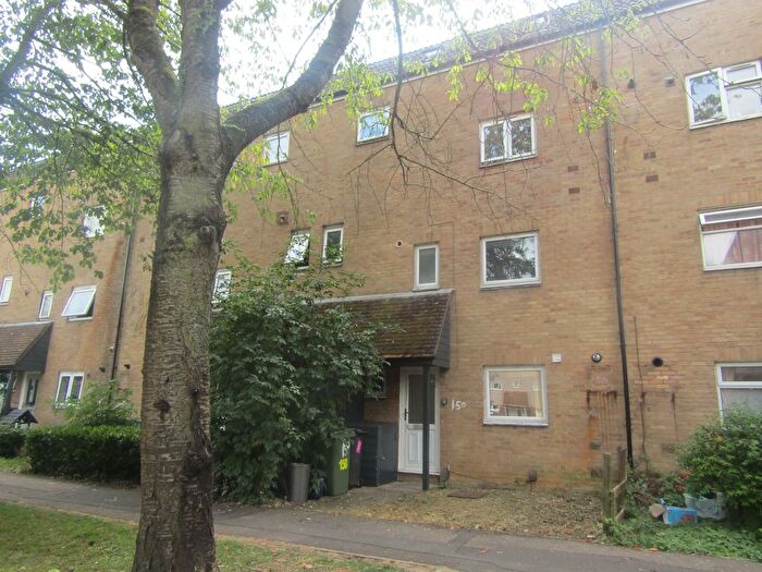 3 Bedroom Maisonette To Rent In Leighton, Orton Malborne, Peterborough, PE2