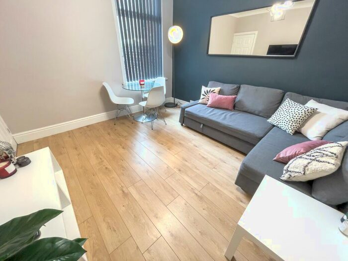 3 Bedroom Terraced House To Rent In Liscard Road, L15