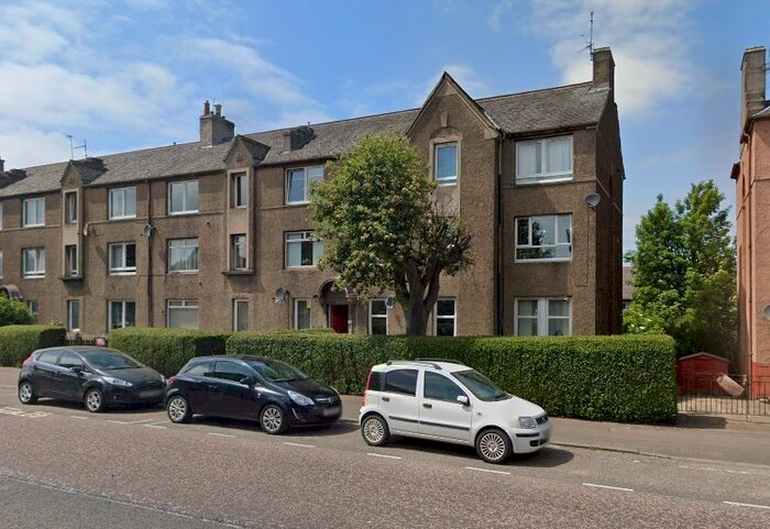 2 Bedroom Flat To Rent In Hutchison Cottages, Edinburgh, EH14