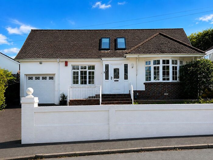 4 Bedroom Property To Rent In Southfield Avenue, Paignton, TQ3