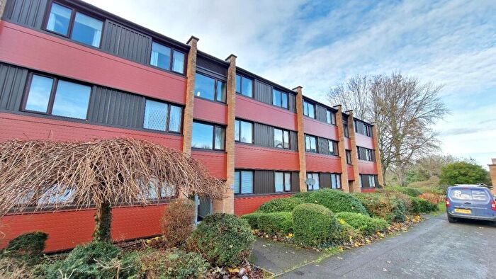 2 Bedroom Apartment To Rent In College Court, Glaisdale Road, Bristol, BS16