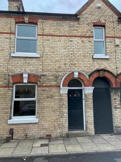 3 Bedroom Terraced House To Rent In Abbey Street, Clifton Green, York, YO30