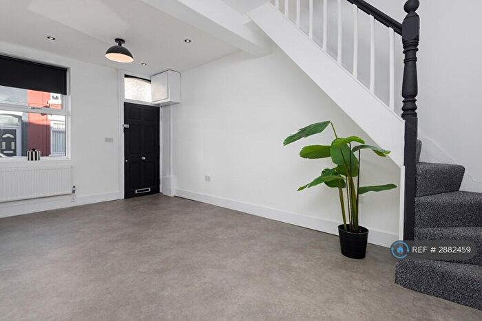 3 Bedroom Terraced House To Rent In Dingle Grove, Liverpool, L8