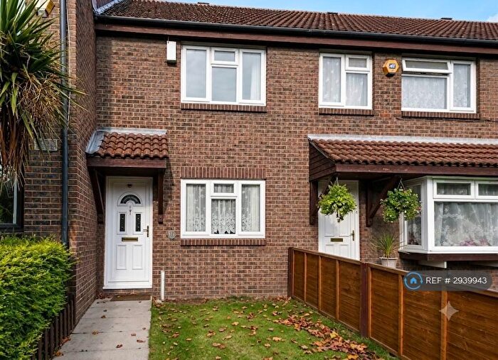 2 Bedroom Terraced House To Rent In Goldfinch Road, London, SE28