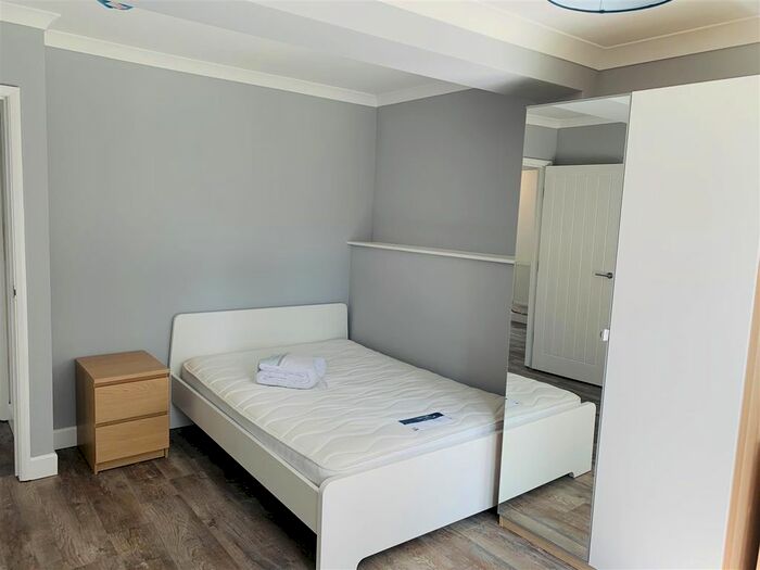 5 Bedroom Property To Rent In The Avenues, Norwich NR4