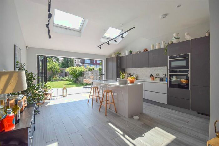 4 Bedroom Property To Rent In Seaforth Avenue, New Malden, KT3