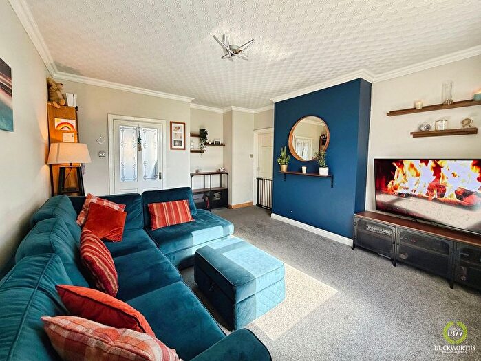 3 Bedroom Semi Detached House For Sale In Fairfield Road, Nelson, BB9