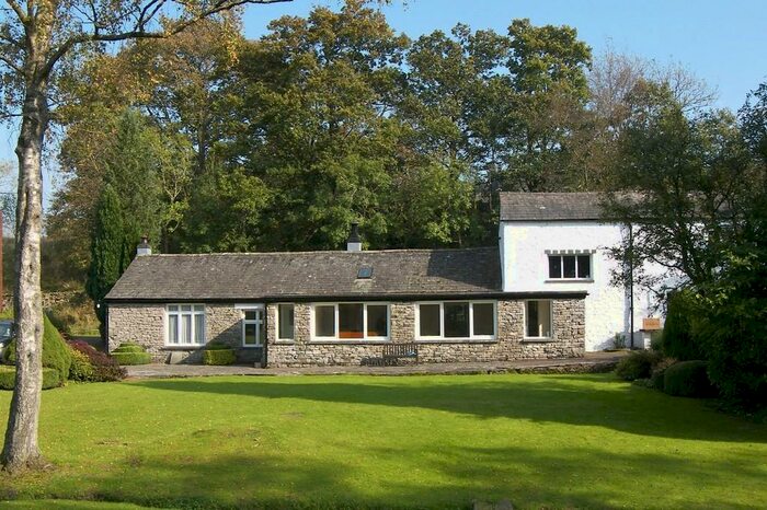 3 Bedroom Semi-Detached Bungalow To Rent In Underbarrow, Nr Kendal., LA8