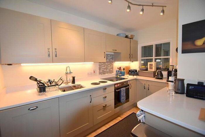 2 Bedroom Terraced House To Rent In Sandwich Cottage, Ashford Cottages, Lake End Road, Dorney, Berkshire, SL4