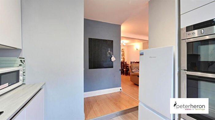 4 Bedroom Terraced House To Rent In Rear Of Roker Terrace, Roker, Sunderland, SR6