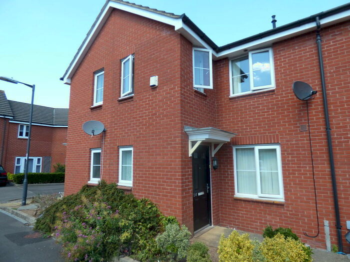 2 Bedroom Terraced House To Rent In Eden Grove, Bristol, BS7