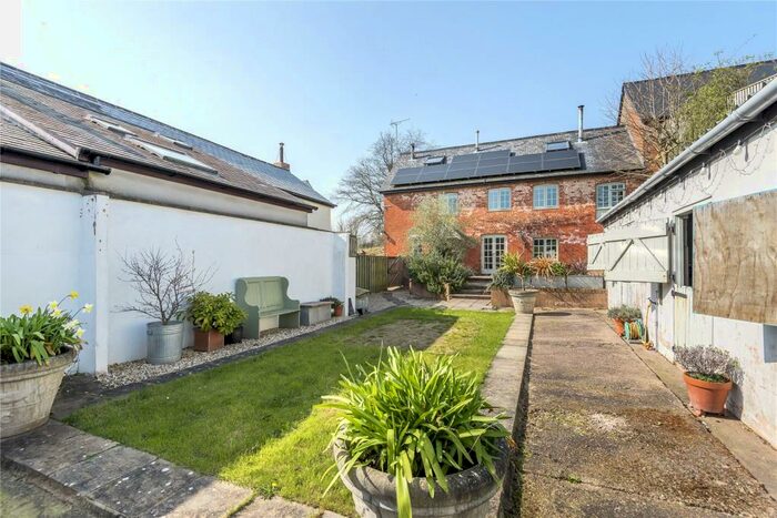 5 Bedroom House For Sale In Sand Farm, Sidbury, Sidmouth, Devon, EX10