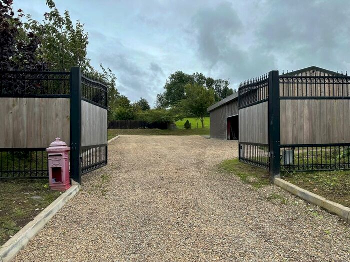 3 Bedroom Land For Sale In Nantycaws, Carmarthen, SA32