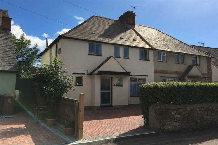 5 Bedroom Semi-Detached House To Rent In Stockmore Street, Cowley, East Oxford, Oxfordshire, OX4