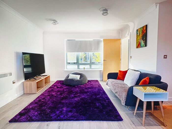 1 Bedroom Apartment To Rent In Quayside Drive, Colchester, CO2