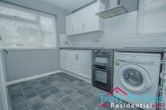 2 Bedroom Flat To Rent In Tower Close, Costessey, NR8