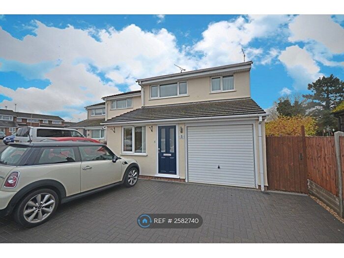 3 Bedroom End Of Terrace House To Rent In Chapel Lane, Newport, CB11