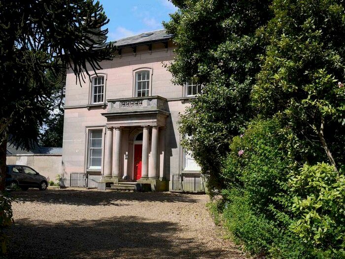 1 Bedroom Flat To Rent In The Hollies, Ashville Road, Prenton, Wirral, CH43