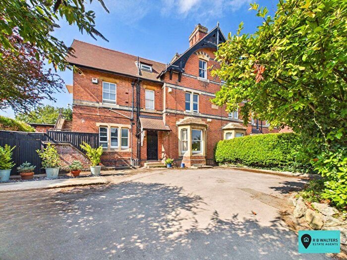 9 Bedroom Semi Detached House For Sale In Barnwood Road, Barnwood, GL4