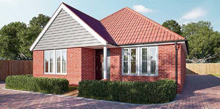 1 Bedroom Semi-Detached Bungalow For Sale In - Deakin Road, Birmingham, B24