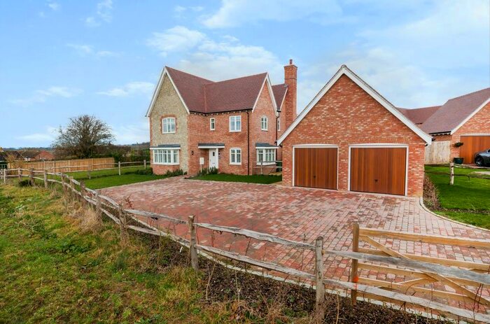 5 Bedroom Detached House For Sale In Linton Hill, Linton, Maidstone, ME17