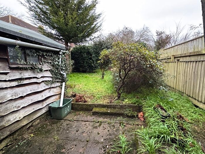 3 Bedroom Terraced House For Sale In Manstone Avenue, Sidmouth, EX10