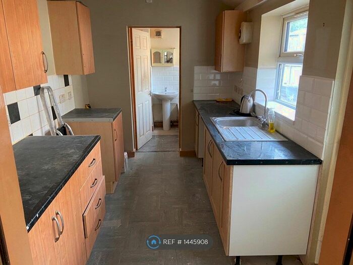 3 Bedroom Terraced House To Rent In Mayfield Street, Kirkby-In-Ashfield, Nottingham, NG17